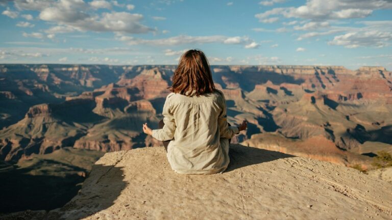 Scopri di più sull'articolo Meditare influisce sulla salute fisica. Lo sapevi?