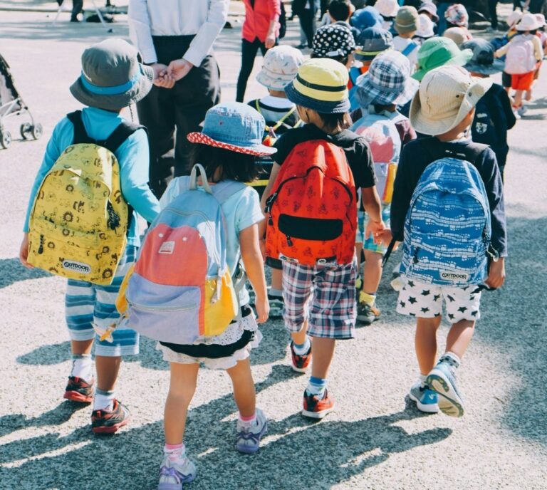 Scopri di più sull'articolo Bambini, si ritorna a scuola!!!