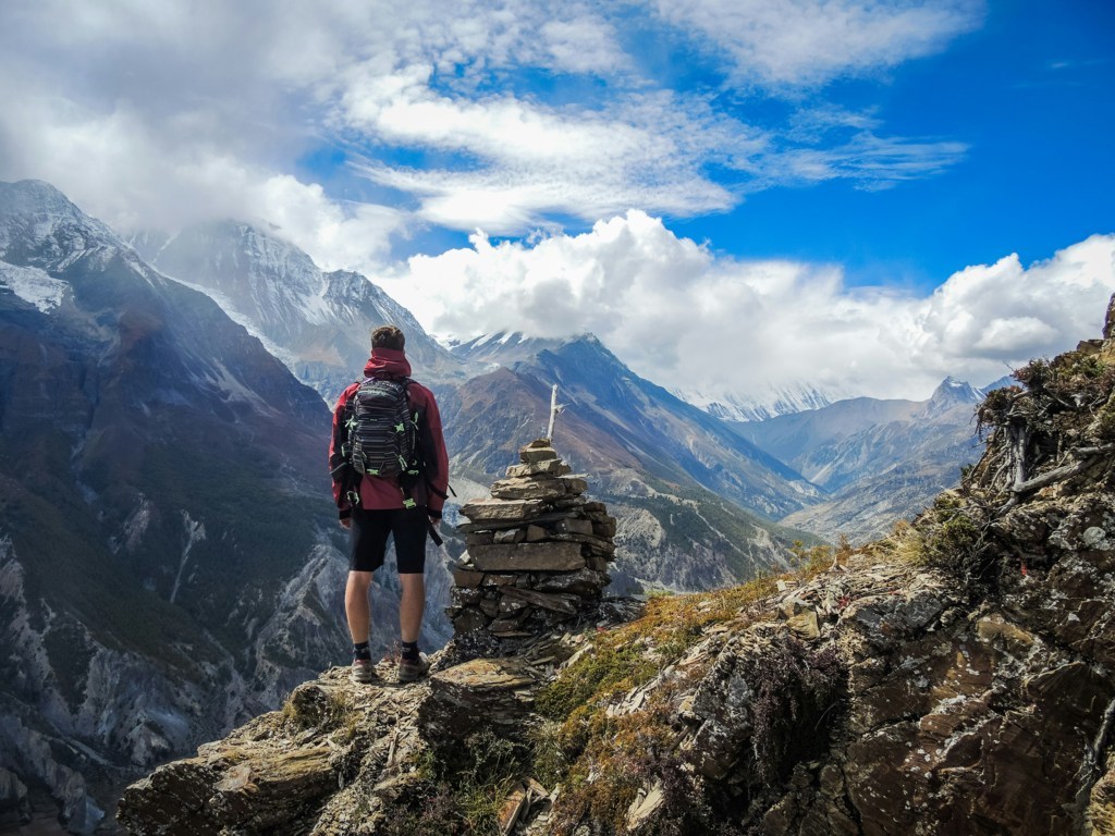 Scopri di più sull'articolo Freddo e sport: superare la sfida apparente