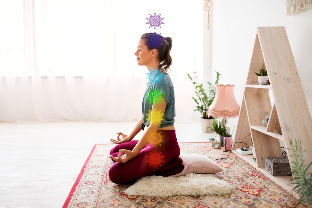 Dimostrazione pratica di Kinesiologia Sistemica con Luca Davico durante un incontro esperienziale a Meda, per ascoltare i segnali del corpo e ritrovare equilibrio.